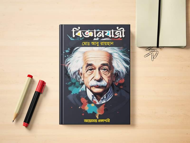 বিজ্ঞানযাত্রী