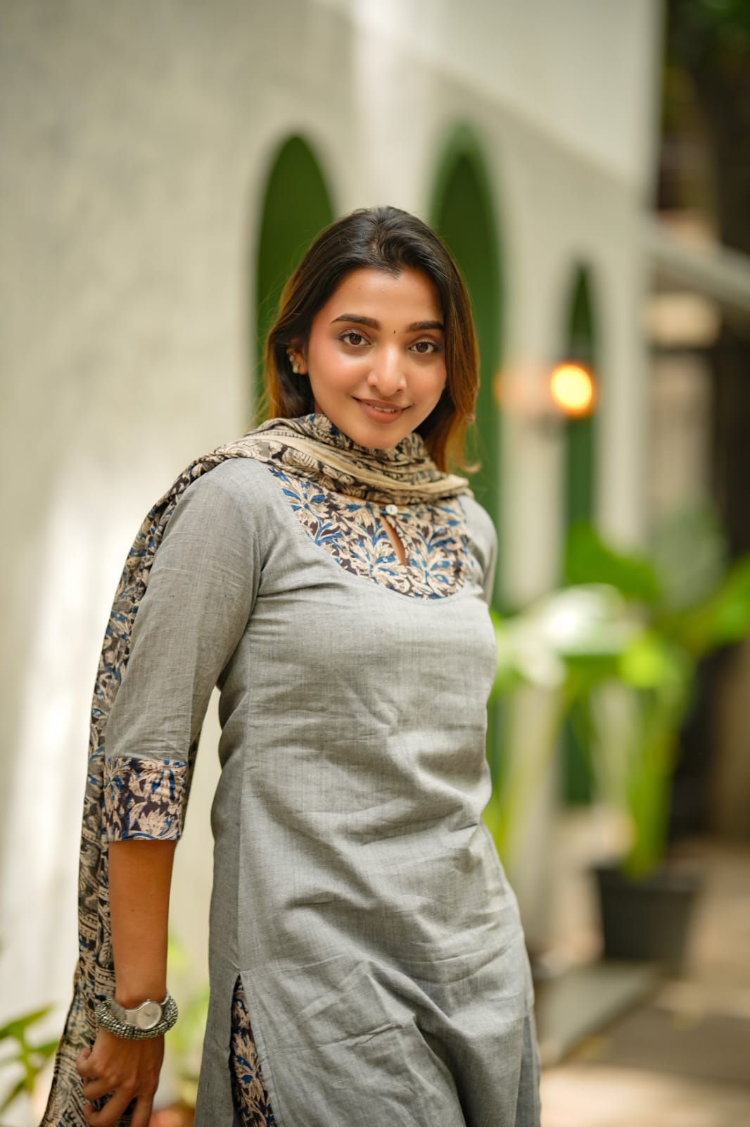 রেডিমেড থ্রি পিস